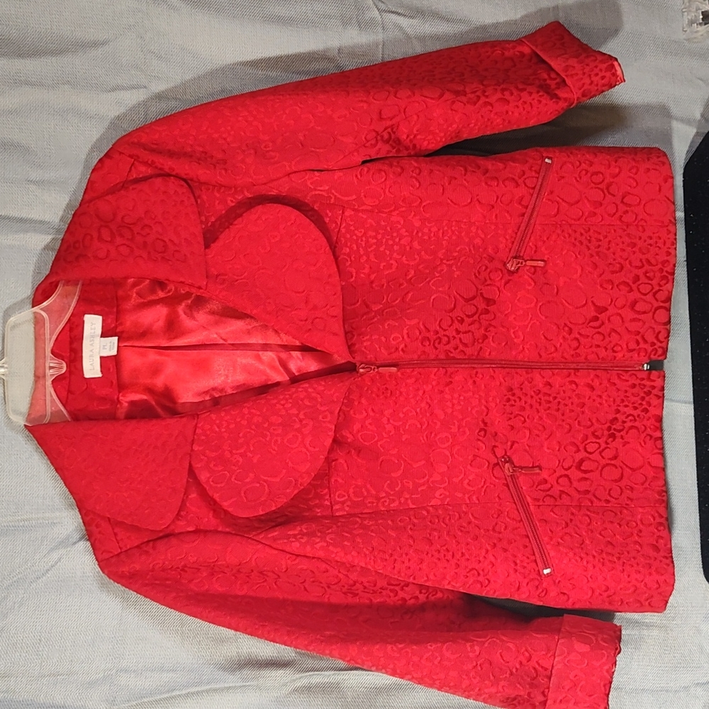 Laura Ashley Jacket